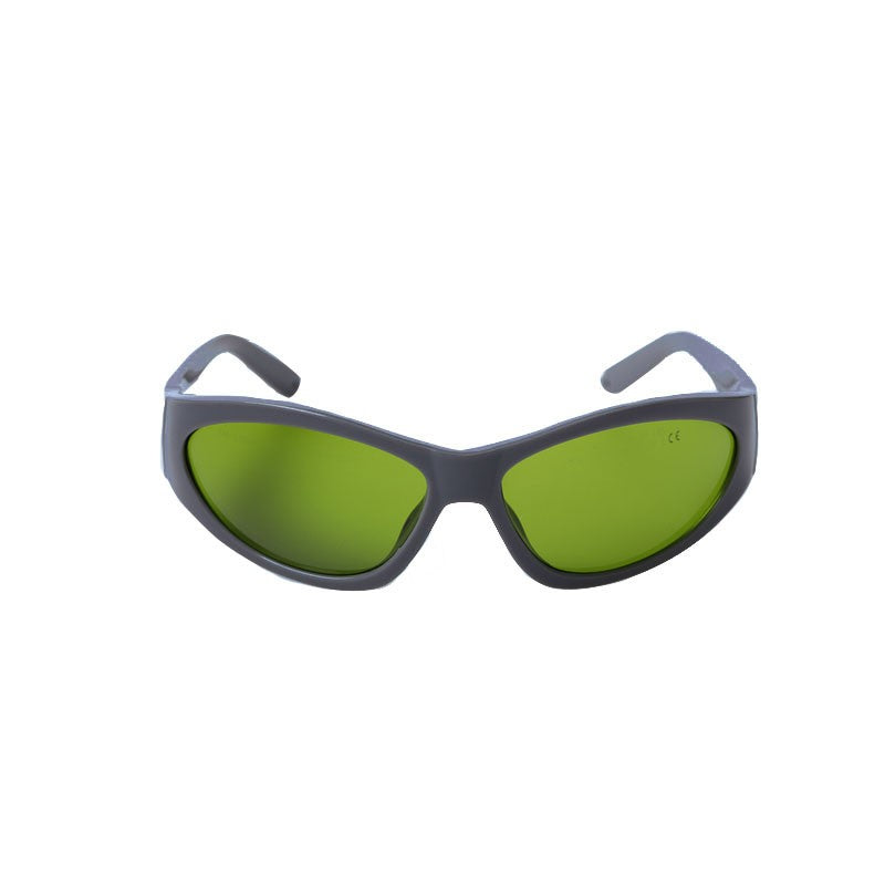 Union Strong Laser Safety Glasses 755nm 808nm 1064nm ND:YAG Alexandrite Diode Laser Eye Protection Goggles