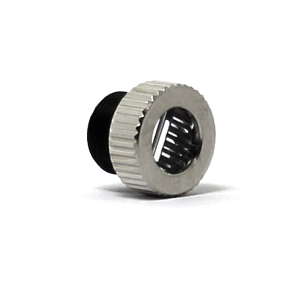Dot/Line/Cross Laser Lens 200nm-1100nm with Lens Frame M9 and Metal Cap