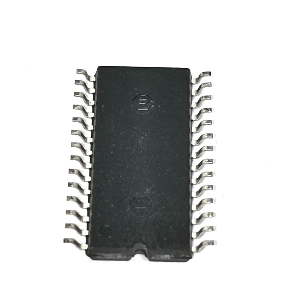 D43256BGU-85LL 32K X 8 STANDARD SRAM, 85 ns, PDSO28