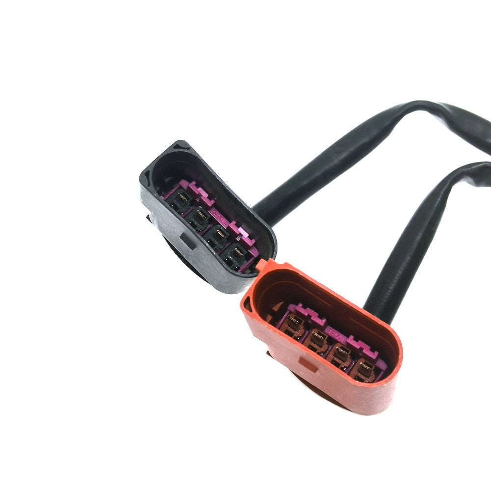 06A906262Q Front & Rear 06A906262F Oxygen Sensor,OE (Compatible with Audi,VW）