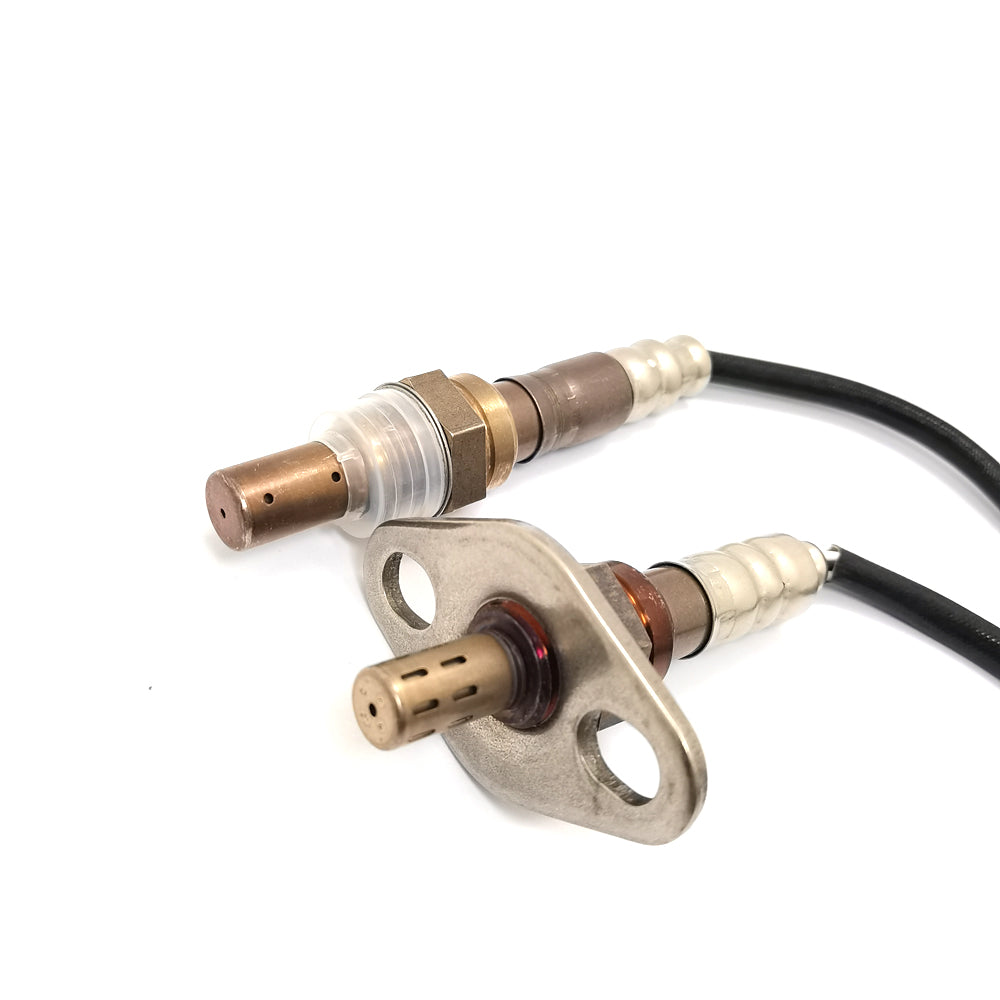 2344189 234-9001 Oxygen O2 Sensor Up&Down Air Fuel Ratio For 2000-2004 Toyota Tacoma