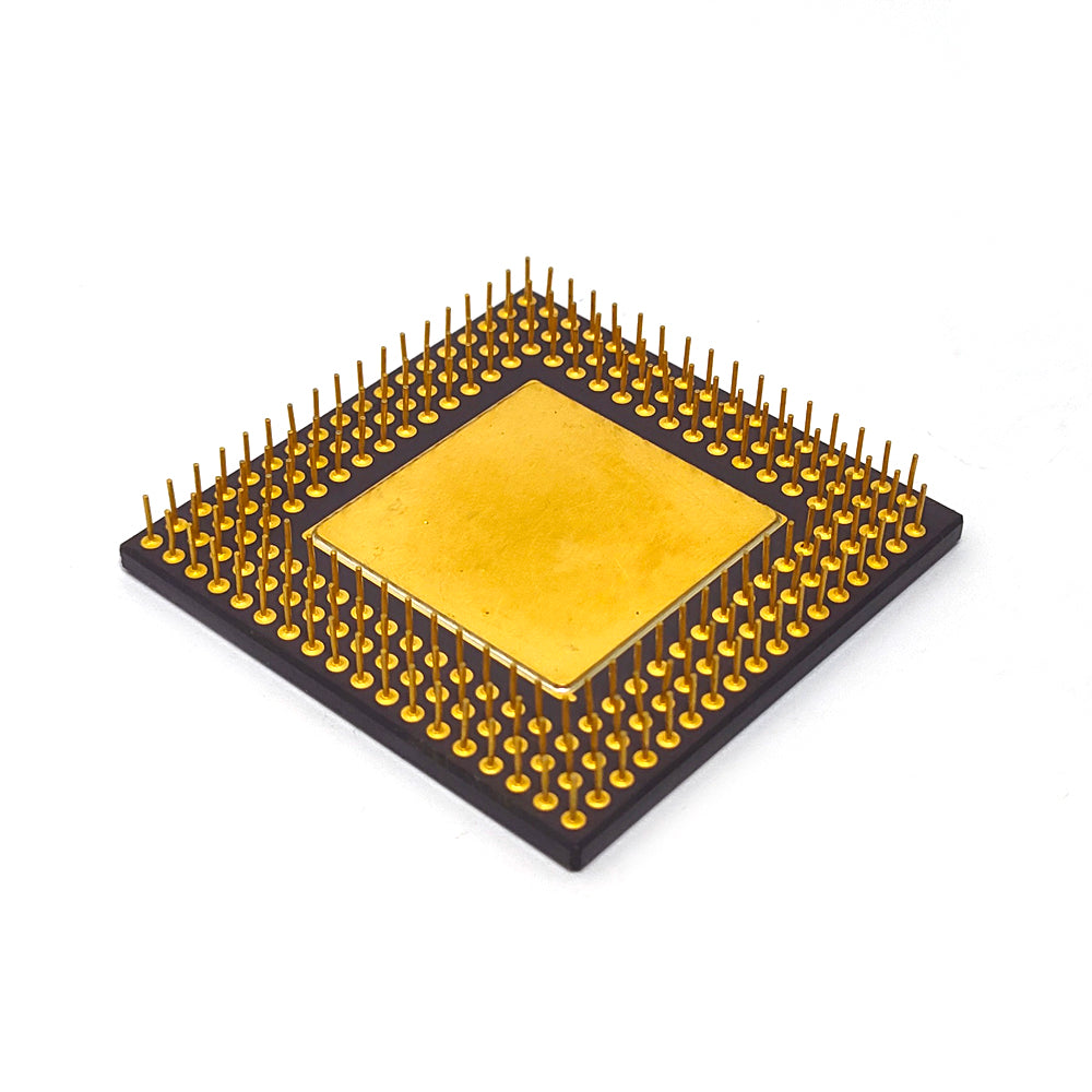 MC68040RC40A Package:PGA,32BIT with CACHE MMU FPU