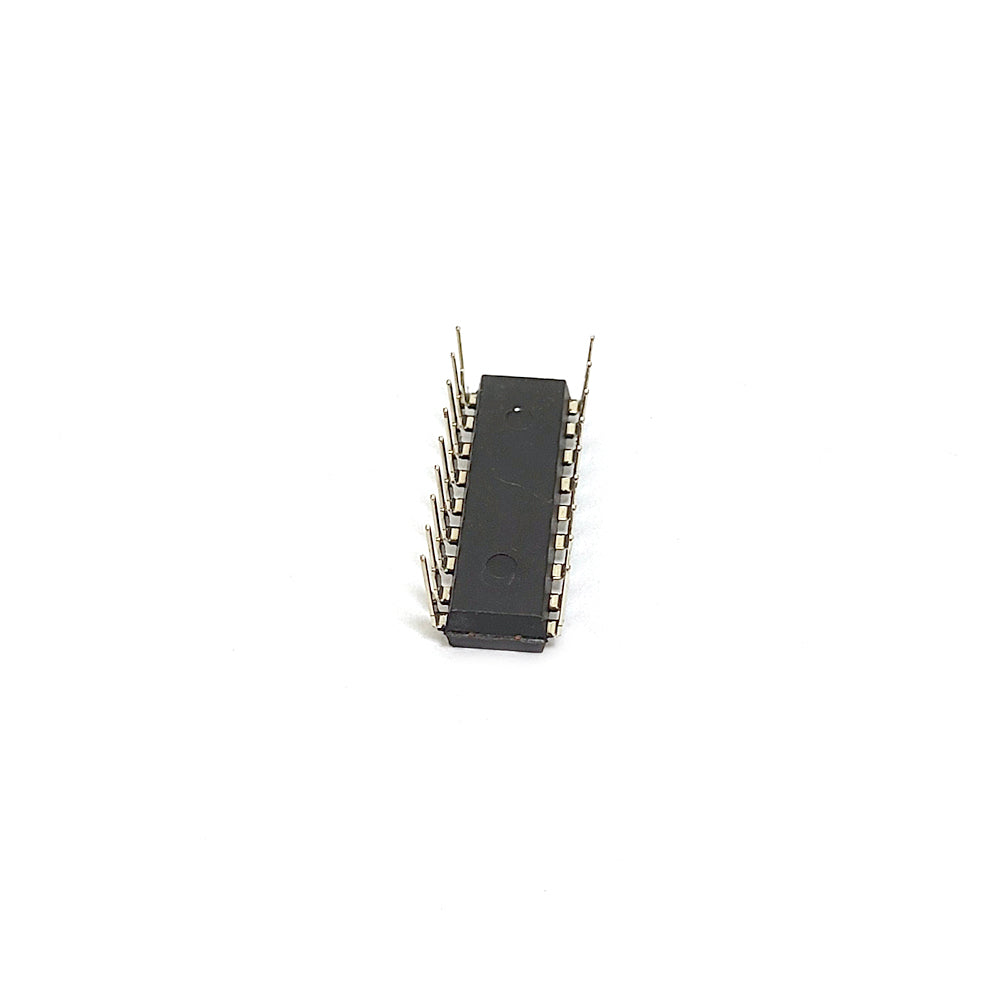 2pcs/Lot TDA2595  Package:DIP18,Horizontal Combination IC New