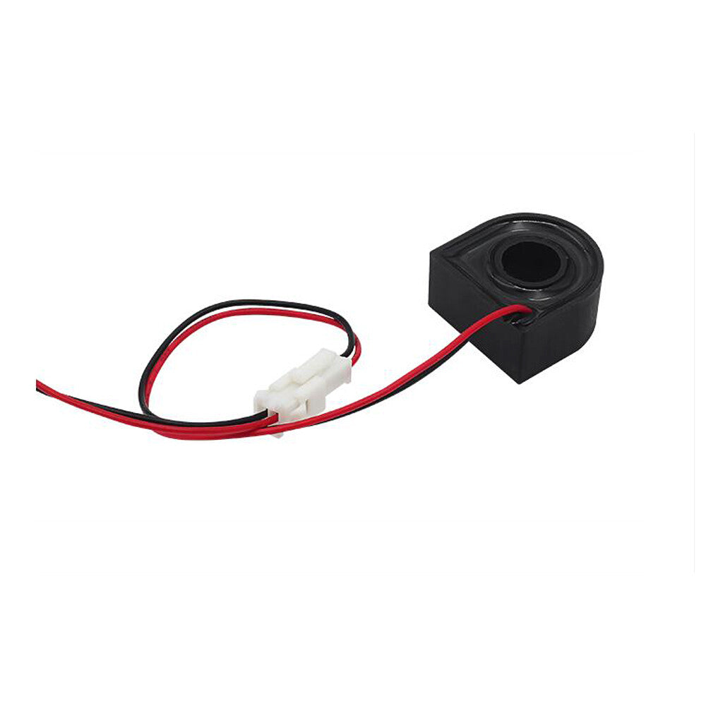 22mm digital display AC DC voltage ammeter frequency thermometer indicator light