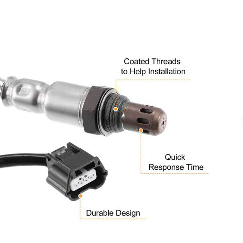 NEW 226A0-3TC0A Air Fuel Ratio Rear Oxygen O2 Sensor for Nissan Murano III 2013