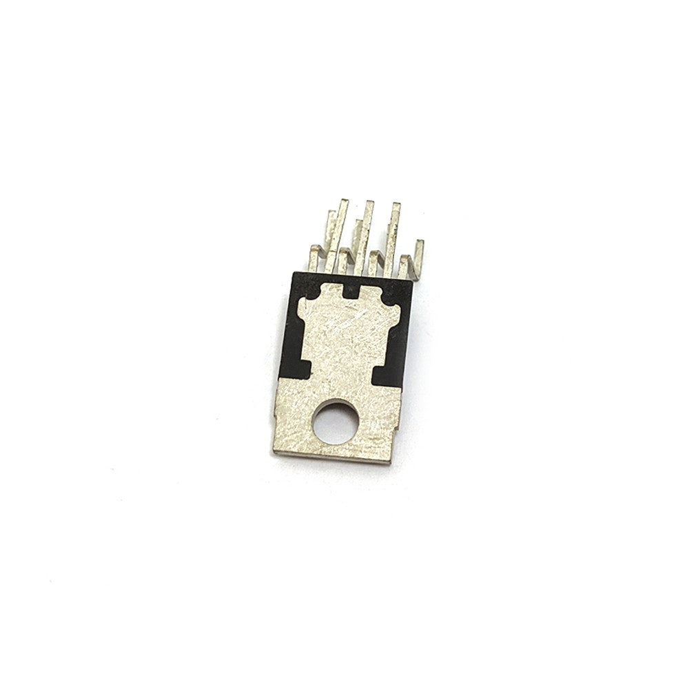 10pcs L4962EA Package:TO-220/7,1.5A POWER SWITCHING REGULATOR