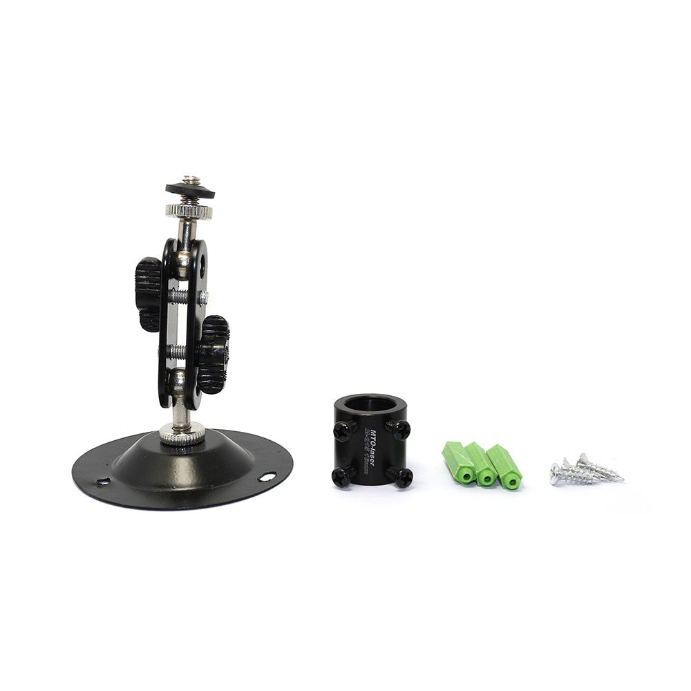 16mm Adjustable Laser Module/Torch Holder/Clamp/Mount