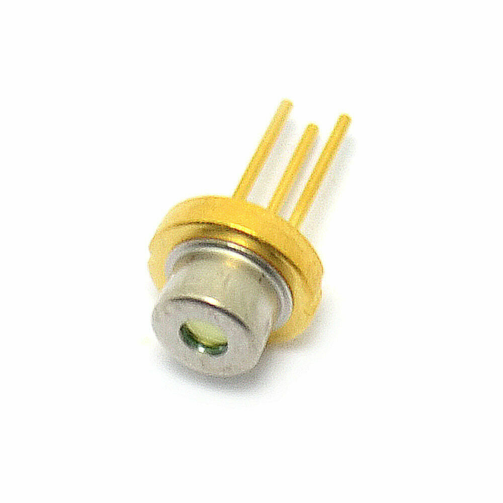 DL-7146-301 405nm Violet/Purple TO-18 Laser Diode 5.6mm 85mW with PD New