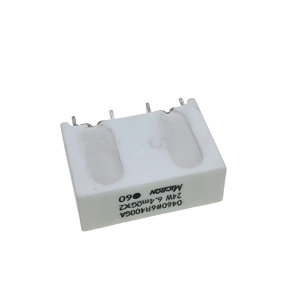 New 0455#1R600GA 0455#3R200GA 6R400GA 0R800GA Servo Resistor