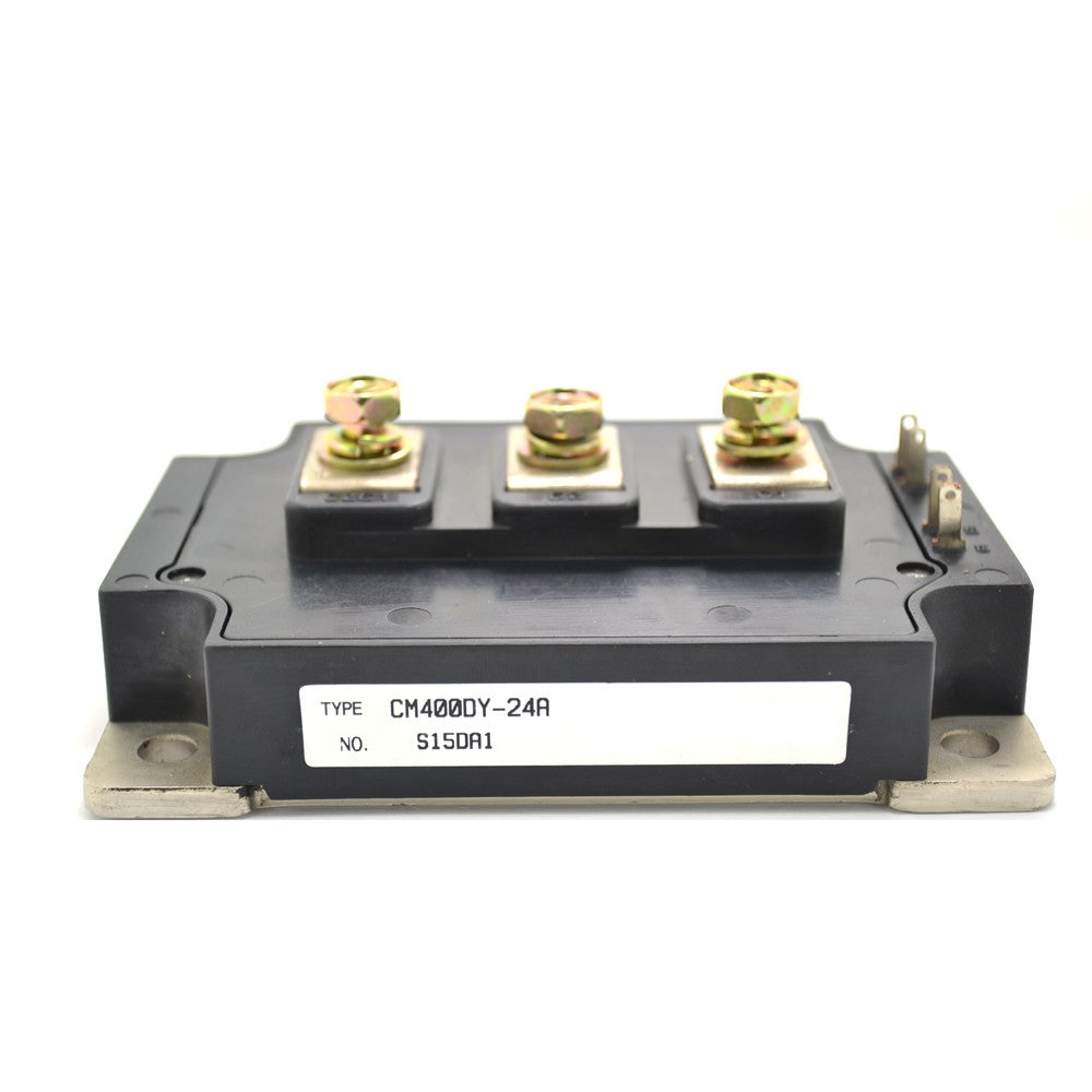 CM400DY-24A CM400DY24A CM400DY 24A Package:MODULE  IGBT