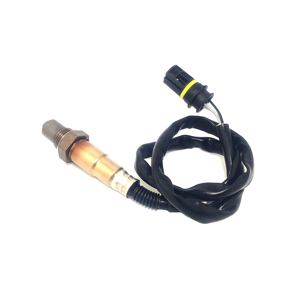 Front & Rear O2 Oxygen Sensor for Mercedes-Benz W203 C240 C320 BMW 535i X6 740Li