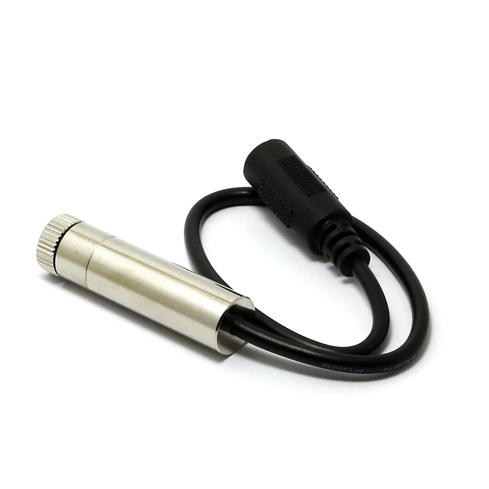 488nm 5V Sky Blue Color Adjustable Laser Module Research Experiment Light Source