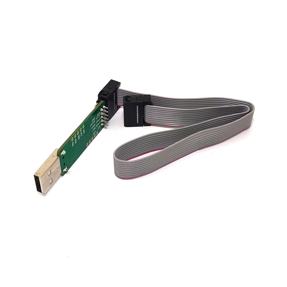 NRF24LE1 Downloader mPro Programmer 51 AVR STC STM32 nRF24LXX C8051F PL3K