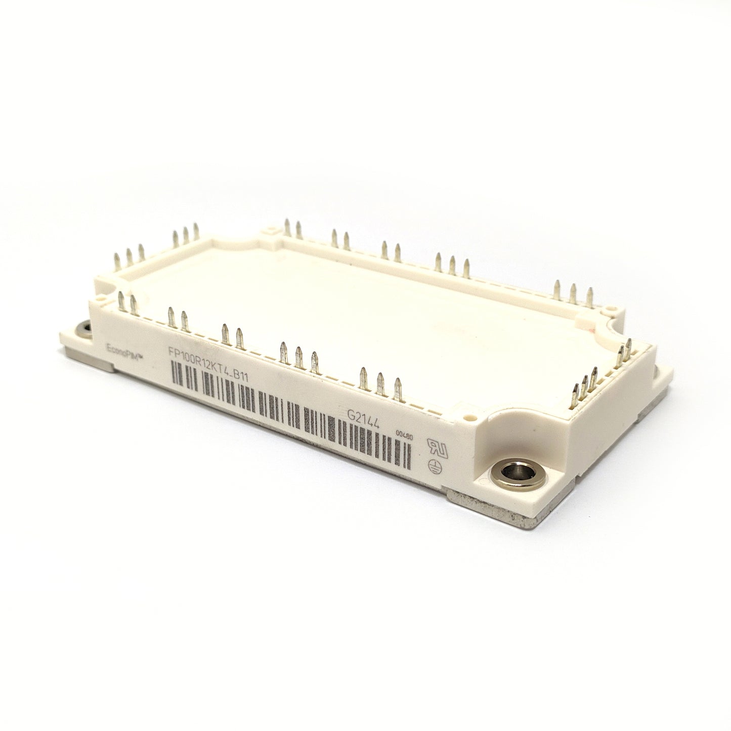FP100R12KT4_B11 FP100R12KT4-B11 FP100R12KT4B11 Package:MODULE
