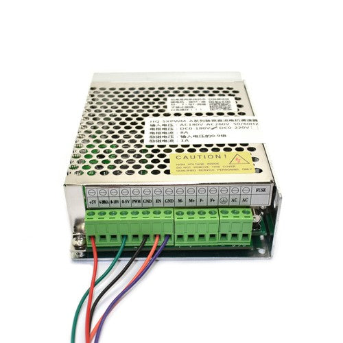 High Pulse AC90-260V Input 0-110VDC 90V 180V 220V Output 8A Motor Control Drive