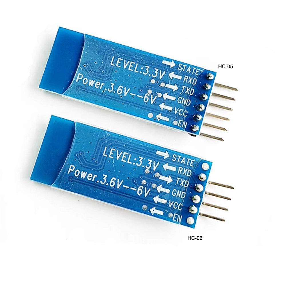 Bluetooth Modem Transeiver RF Minimum pass-through Wireless Module