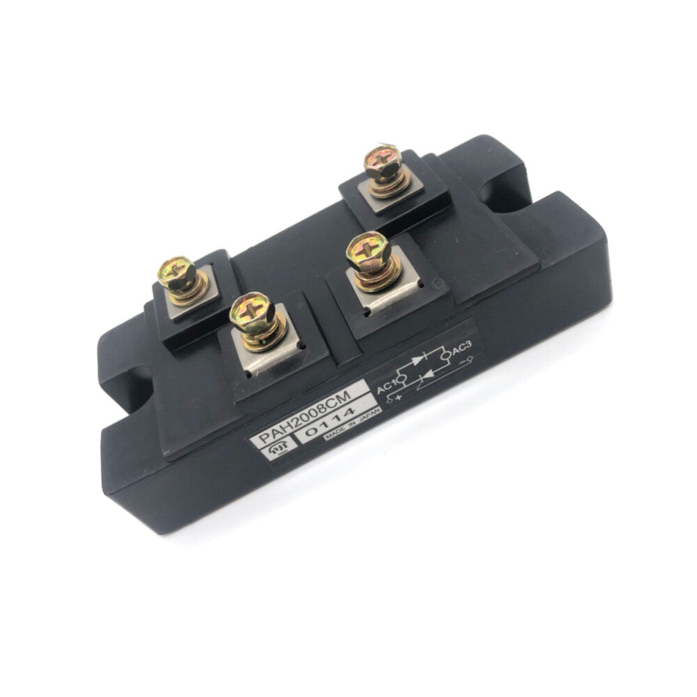 NEW 1PCS PAH2008CM PAH2508CM PAH1508CM PAH300N16CM NI-EC IGBT MODULE PAH300N16CM