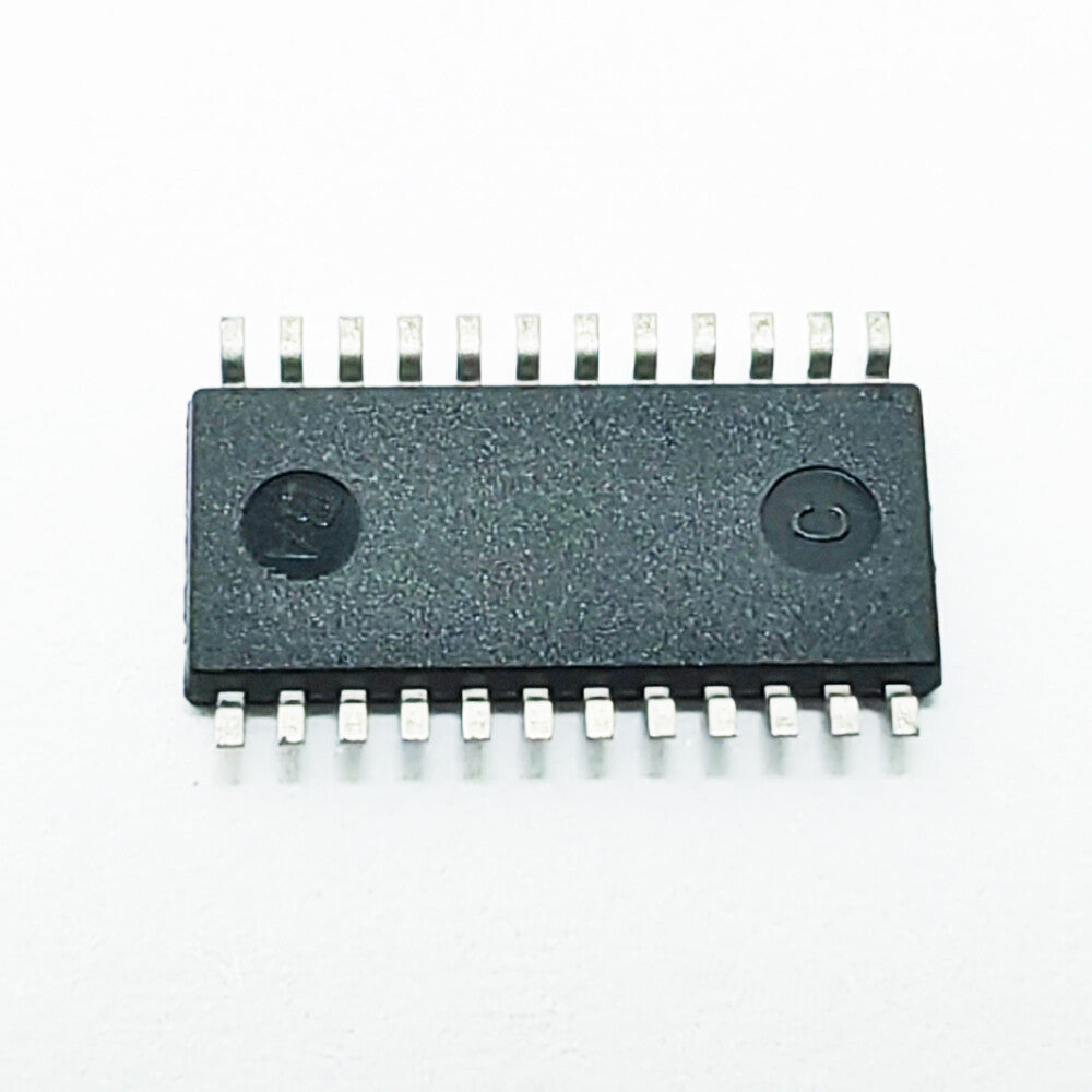 2pcs/Lot IC New LC7152N Package:SOP-24