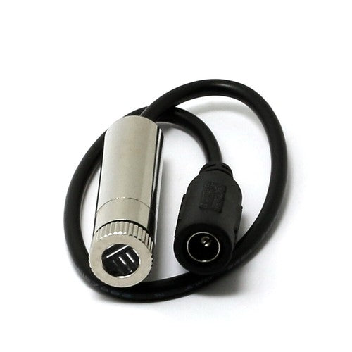 30mw 650nm Red Laser Dot Line Cross Diode Module Focusable with Driver In 12*40mm