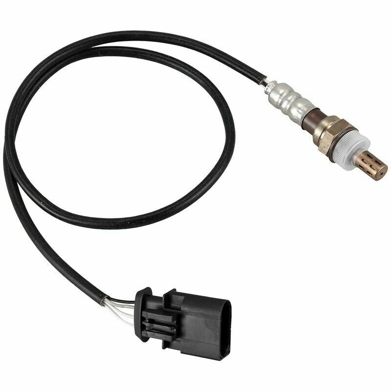 2Pcs 234-4457 11780872674 Oxygen O2 Sensors for Mini Cooper 2002-2008 L4-1.6L