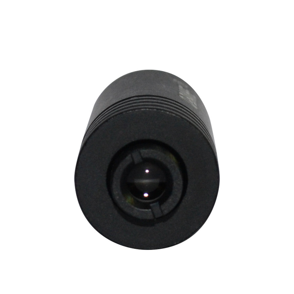 18x45mm Metal Housing/Case/Host for 5.6mm TO-18 Laser Diode w/ 200nm-1100nm Lens