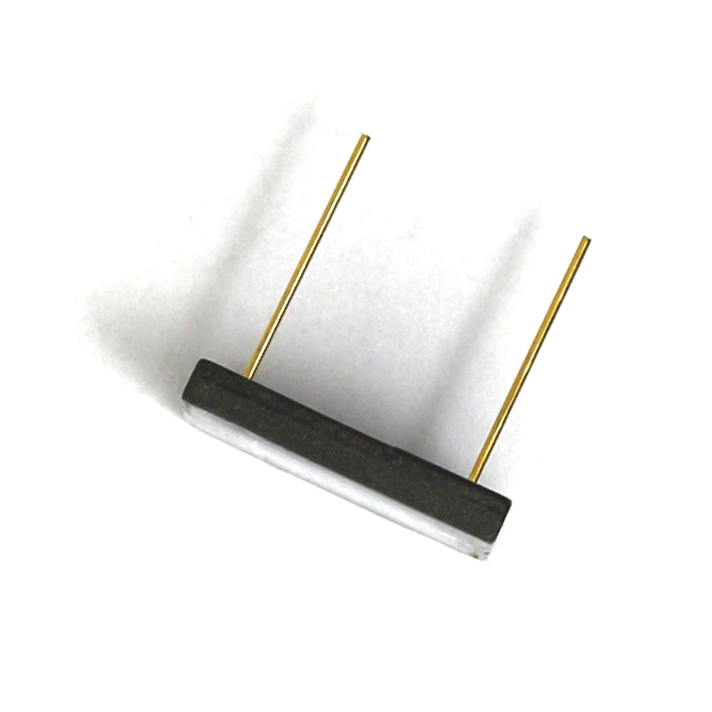 2DU10 10x10mm Silicon Photocell Laser Receiver 400-1100nm with 2pins