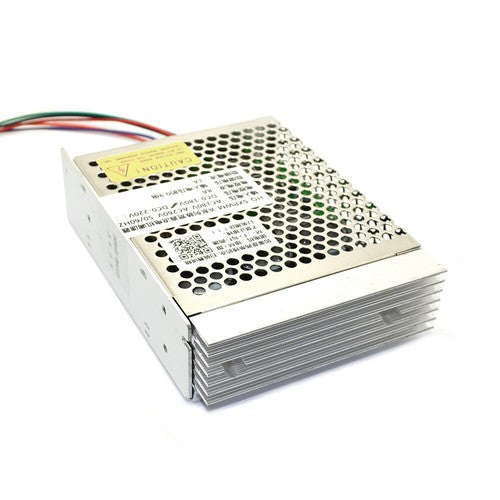 High Pulse AC90-260V Input 0-110VDC 90V 180V 220V Output 8A Motor Control Drive