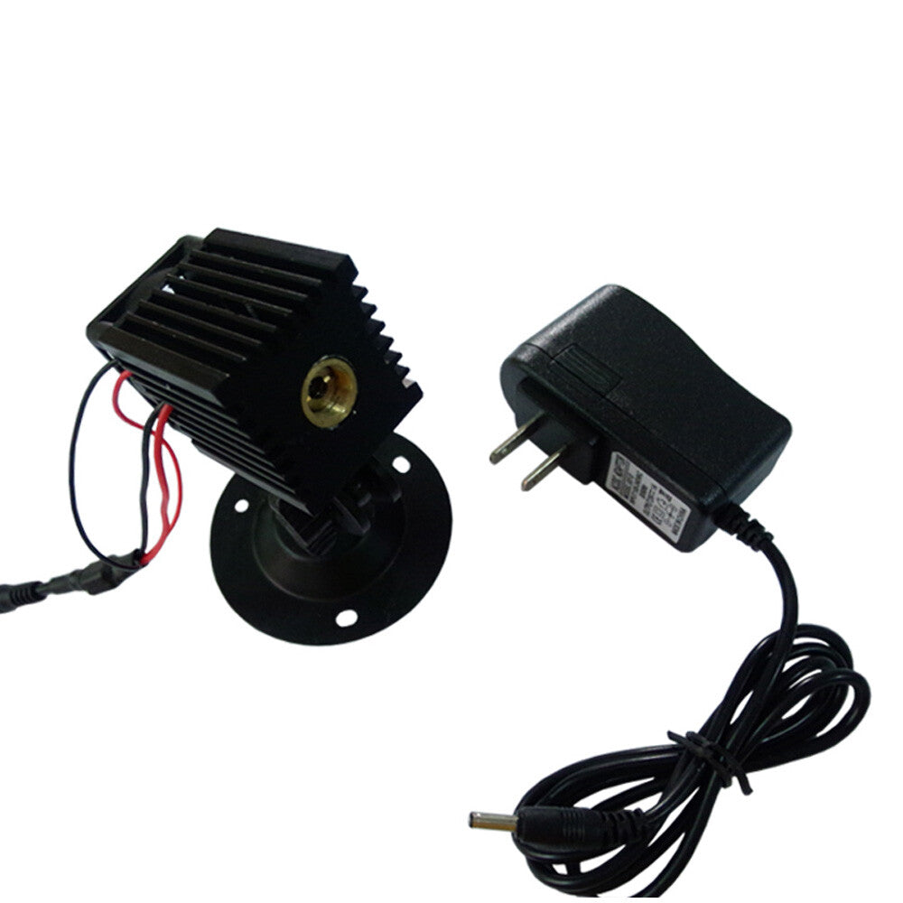 450nm 100mW 1000mW Blue Laser Fine Light Stage Laser Dot Line Laser Module