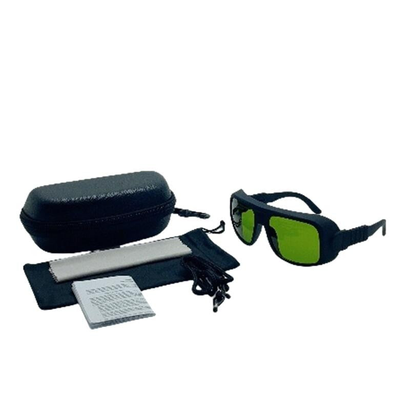 United Protection Laser Safety Goggles 755nm 808nm 1064nm YAG Laser Eye Goggles