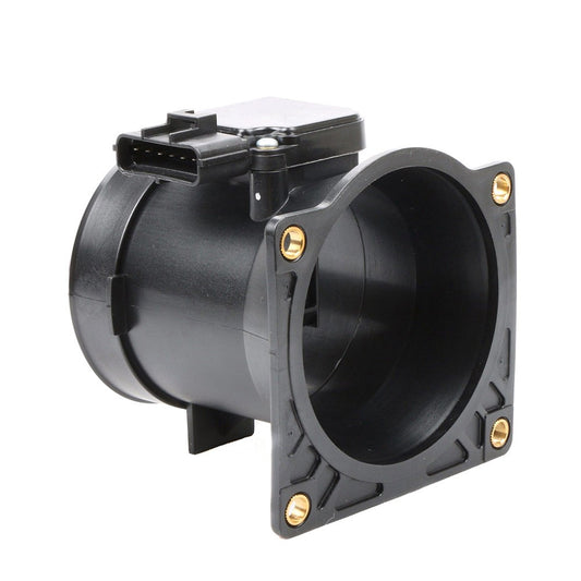 1L2A12B579AA YC2F12B579BA MAF Mass Air Flow Sensor Meter for 2003-2004 Ford Expedition Lincoln Navigator