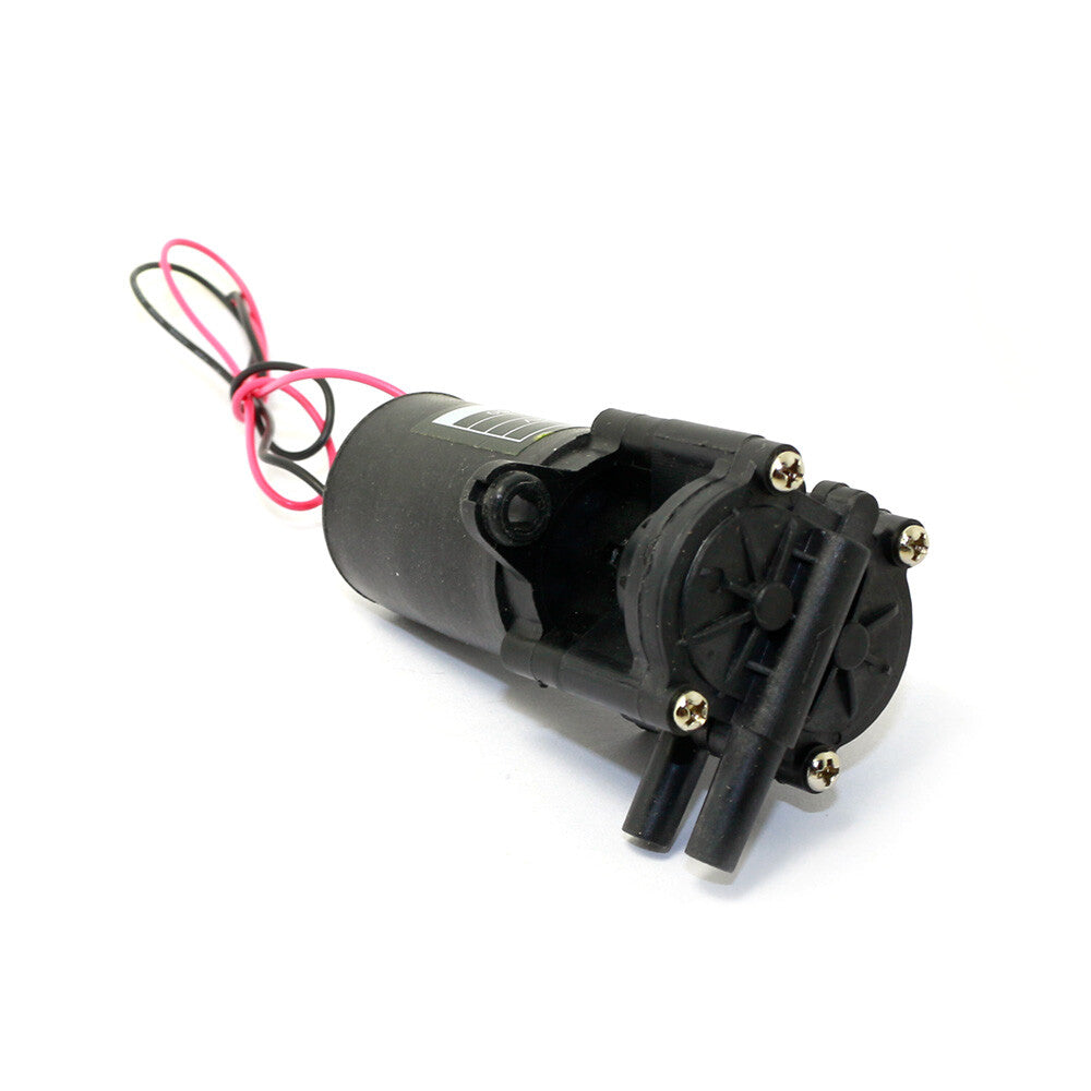 ZC-A260 Mini Gear Self-Sucking Pump (0-110 Degrees Celsius) Ozone Resistant