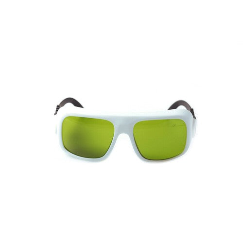 808nm 980nm 1064nm Laser Safety Glasses Semiconductor  ND:YAG Laser Protection Goggles