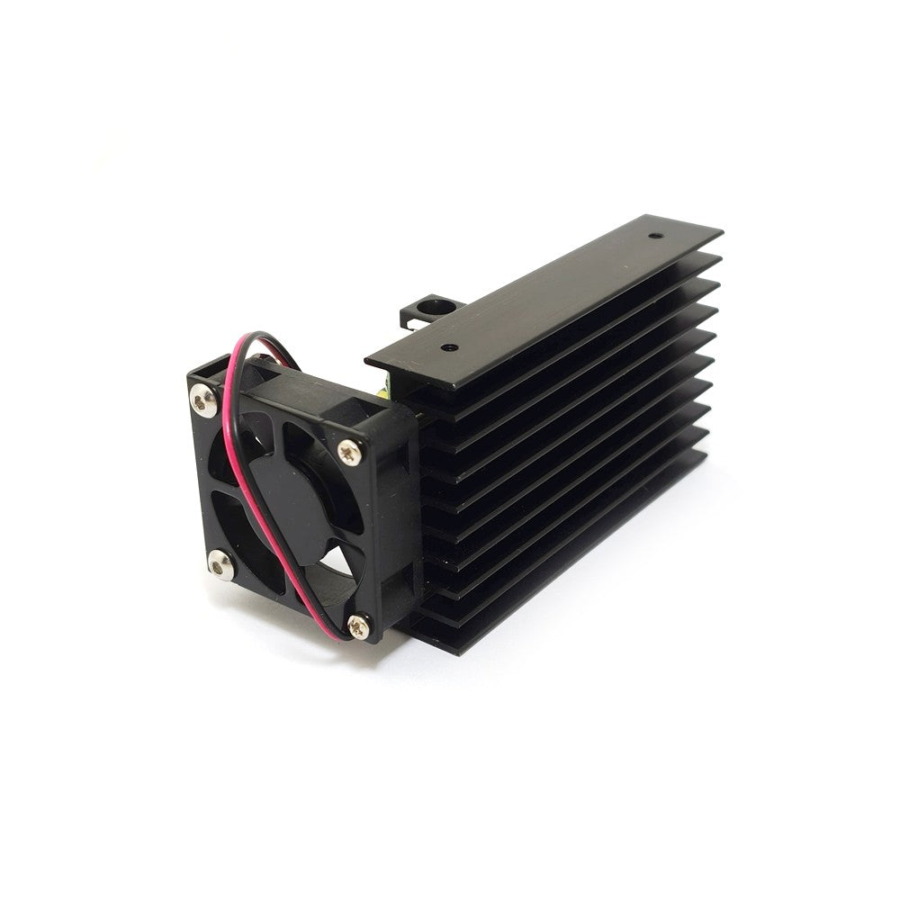 High-Power Constant Current Start Laser Tube Driver Circuit Board Model B71