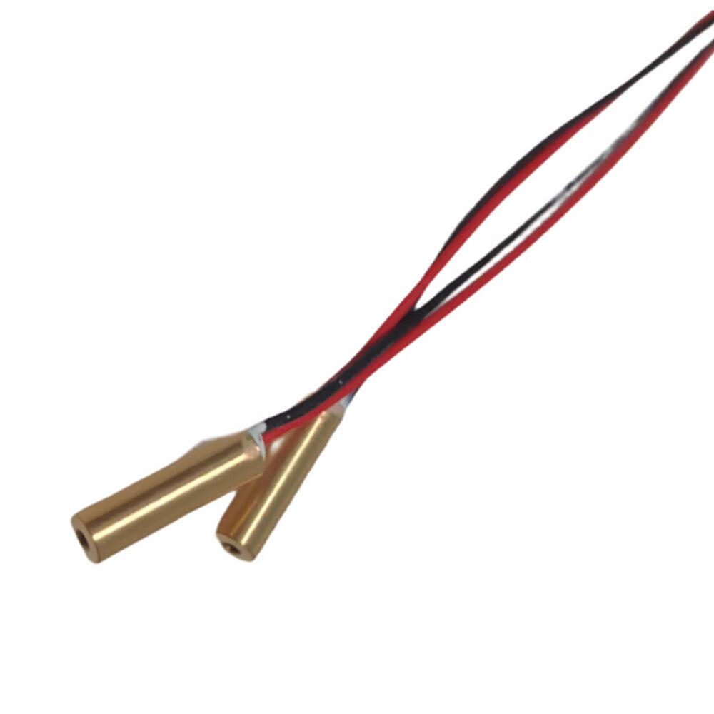 650nm Φ4mm 0.5mW 1mW 5mW Ultra Small Size Red Laser Module Mini Red Laser Light