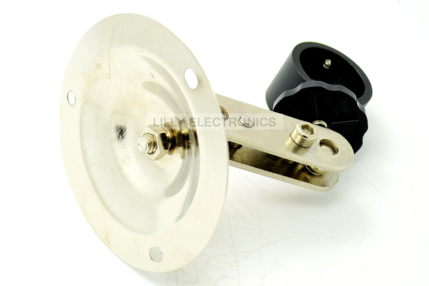 22mm Laser Module/Torch Holder/Clamp/Mount Adjustable