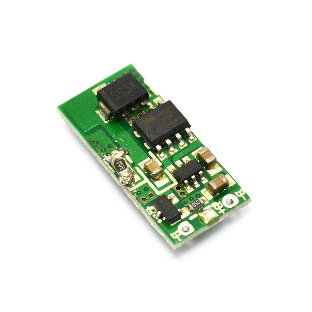 445nm 520nm 1.6W Laser Diode Drive Driver Board PCB 6-14V InputNew