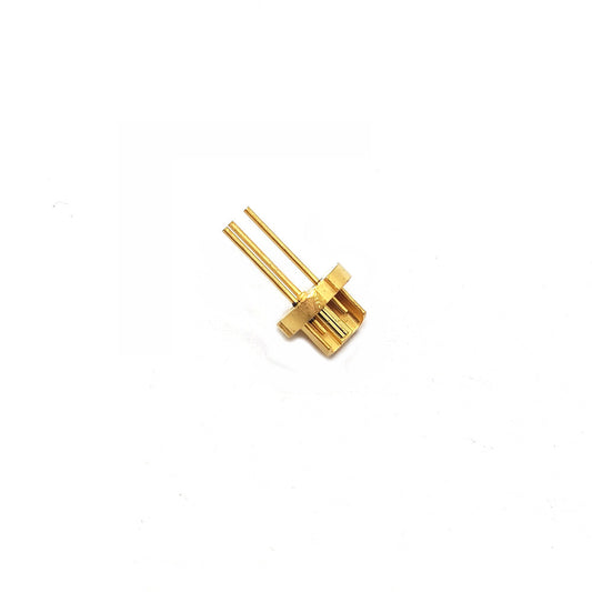 650nm 660nm 130mw 350mw push CW Red Laser Diode LD  ML101F27 New