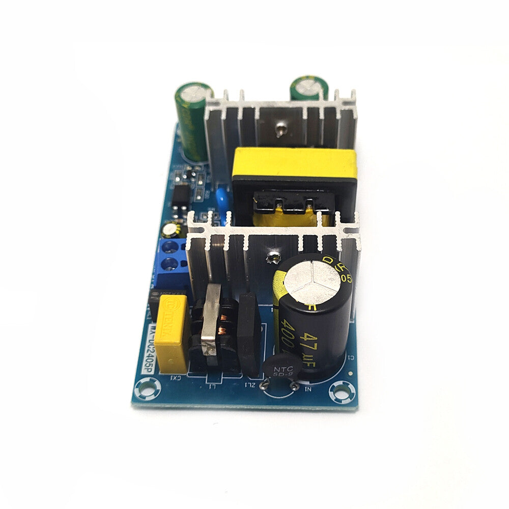 24V 2A 50W Switching Power Supply Board Bare Board AD-DC Power Supply Module
