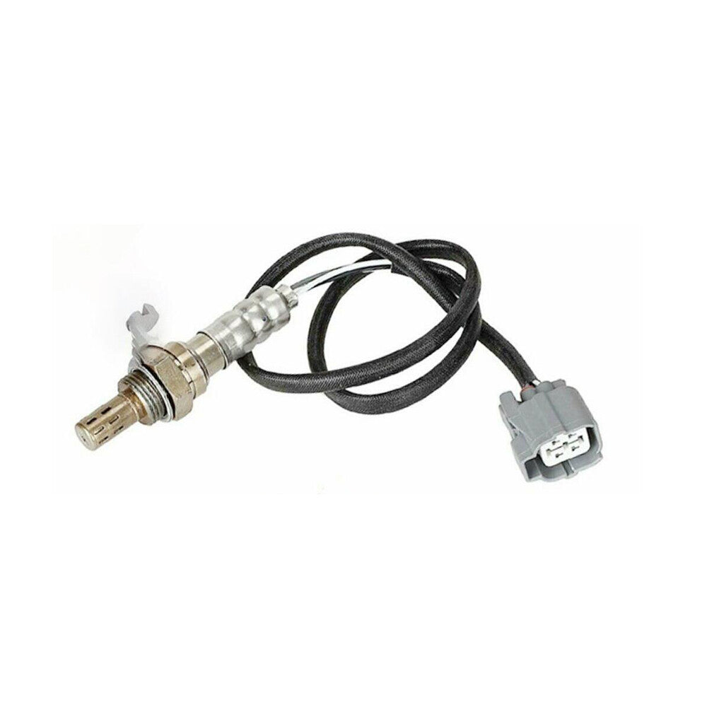 2Pcs Upstream & Downstream 02 Oxygen O2 Sensor Fit 2001-05 Honda Civic 1.7L D1