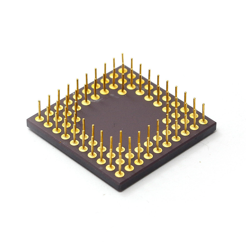 MC68882RC50A Package:PGA,MC680X0 FPU COPROCESSOR