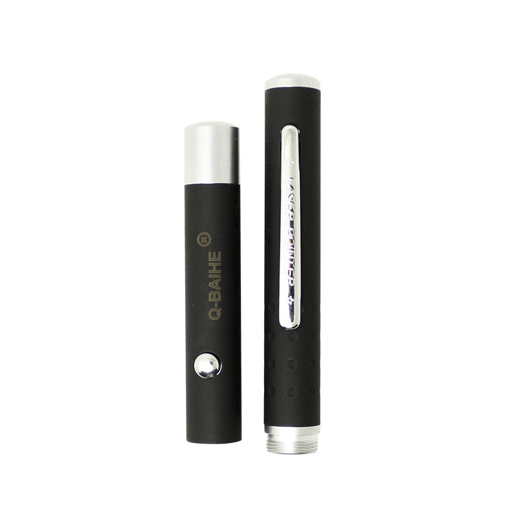 520nm Grass Green Laser Beam 5mW Laser Power