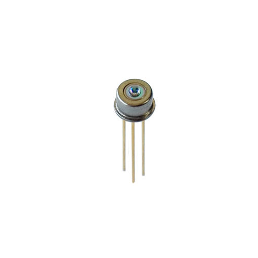 0.3mm InGaAs PIN Photodiode 800-1700nm TO46
