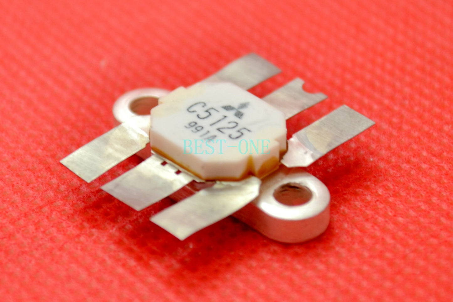 1PCS  2SC5125 Package:RF