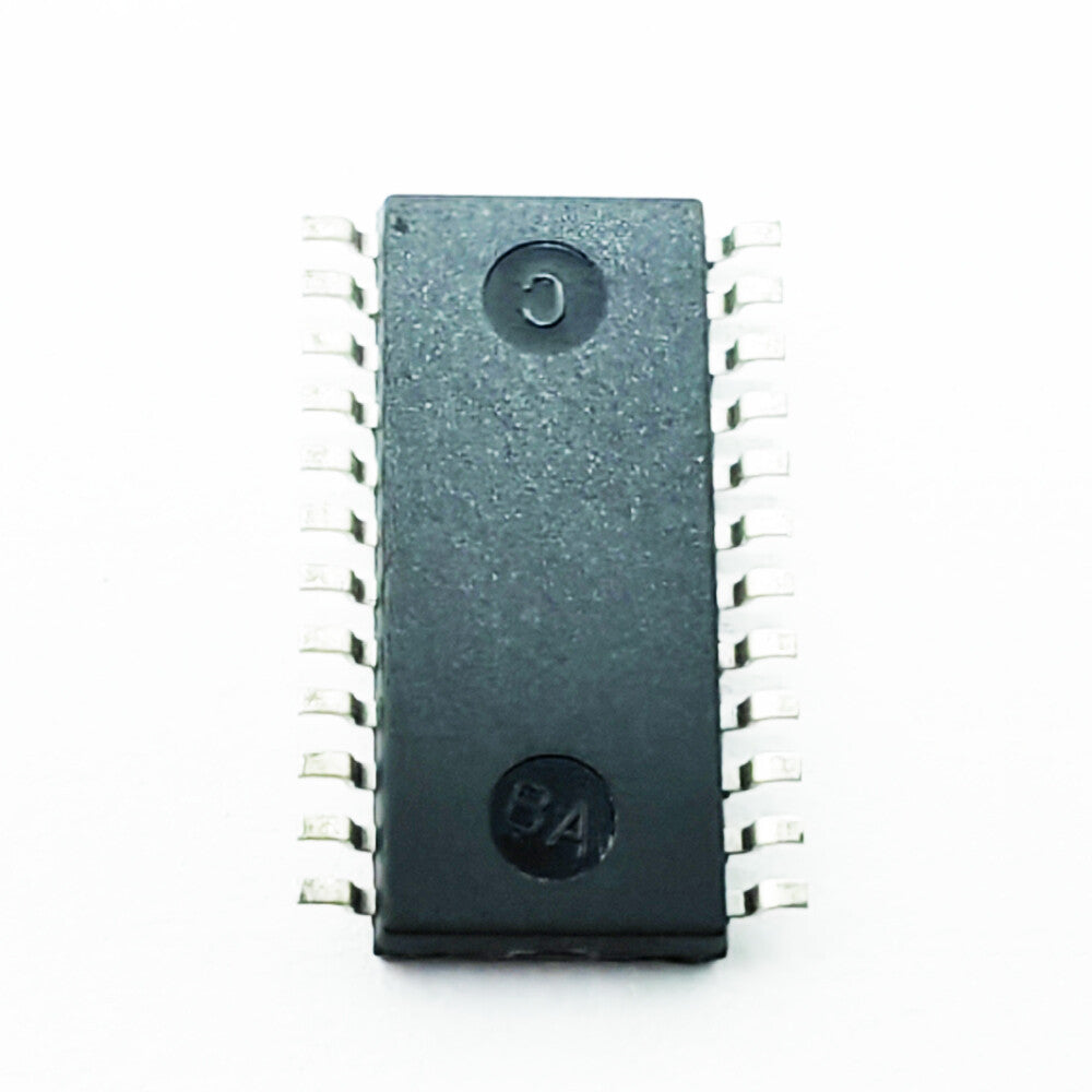 2pcs/Lot IC New LC7152N Package:SOP-24