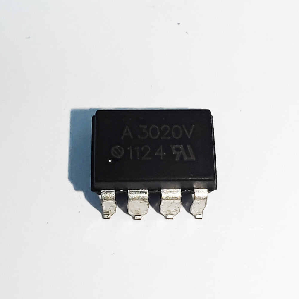 6pcs/Lot A3020V Package:SO