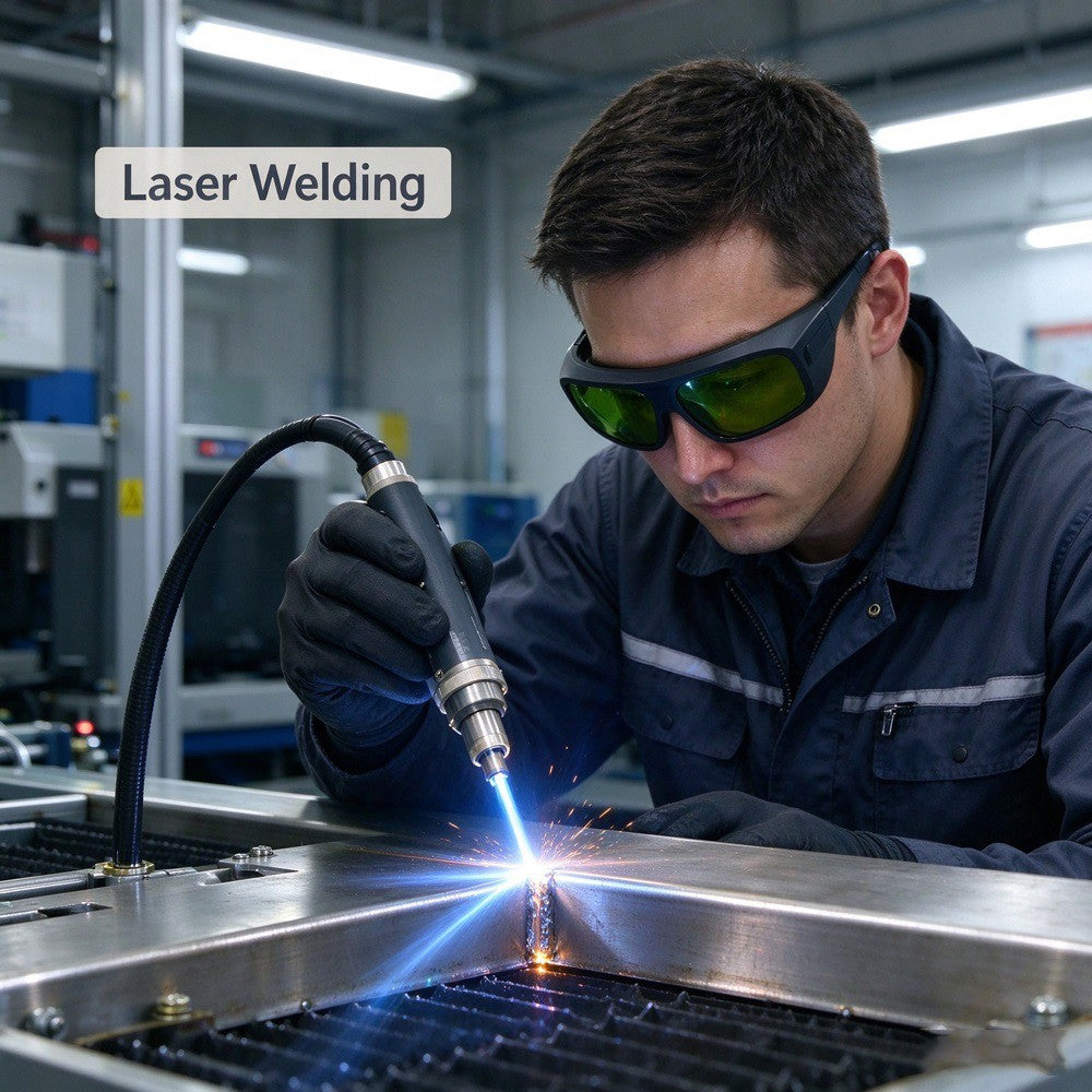United Protection Laser Safety Goggles 755nm 808nm 1064nm YAG Laser Eye Goggles