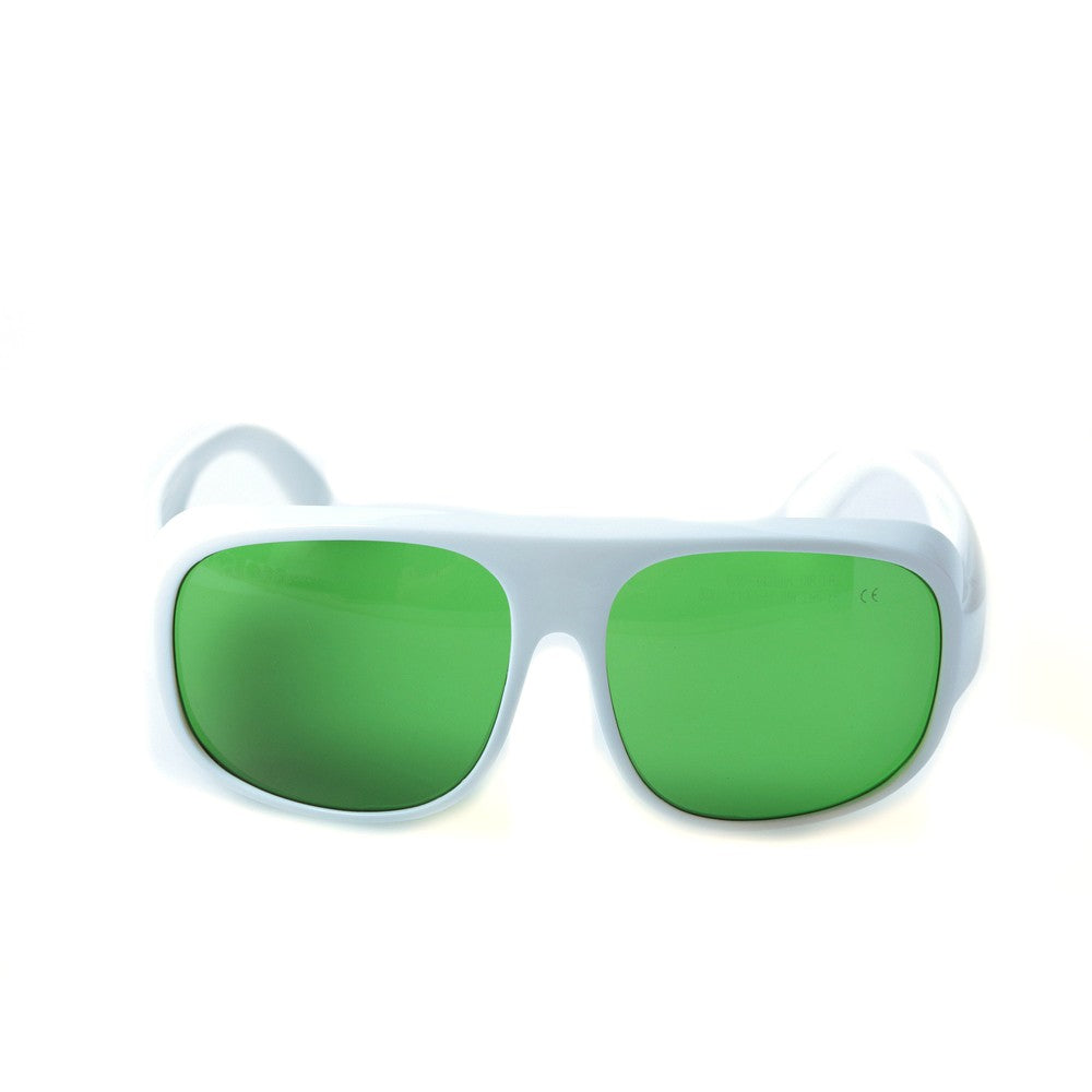 650nm 755nm 980nm Red Laser Semiconductor Protective Glasses Nd:YAG Eye Goggles