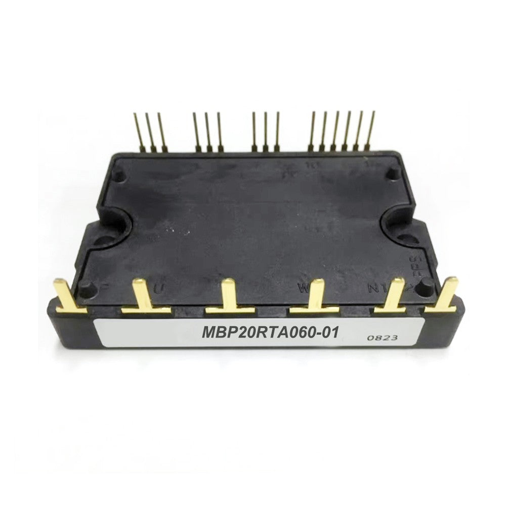 1PCS 6MBP20RTA060-01 A50L-0001-0326#A 6MBP20RTA-060-01 FUJI IGBT Package: MODULE