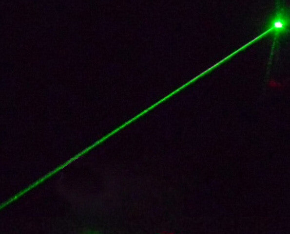 532nm 50mW Green Laser Module Adjustable Focus Dot Laser Diode 3V Industrial