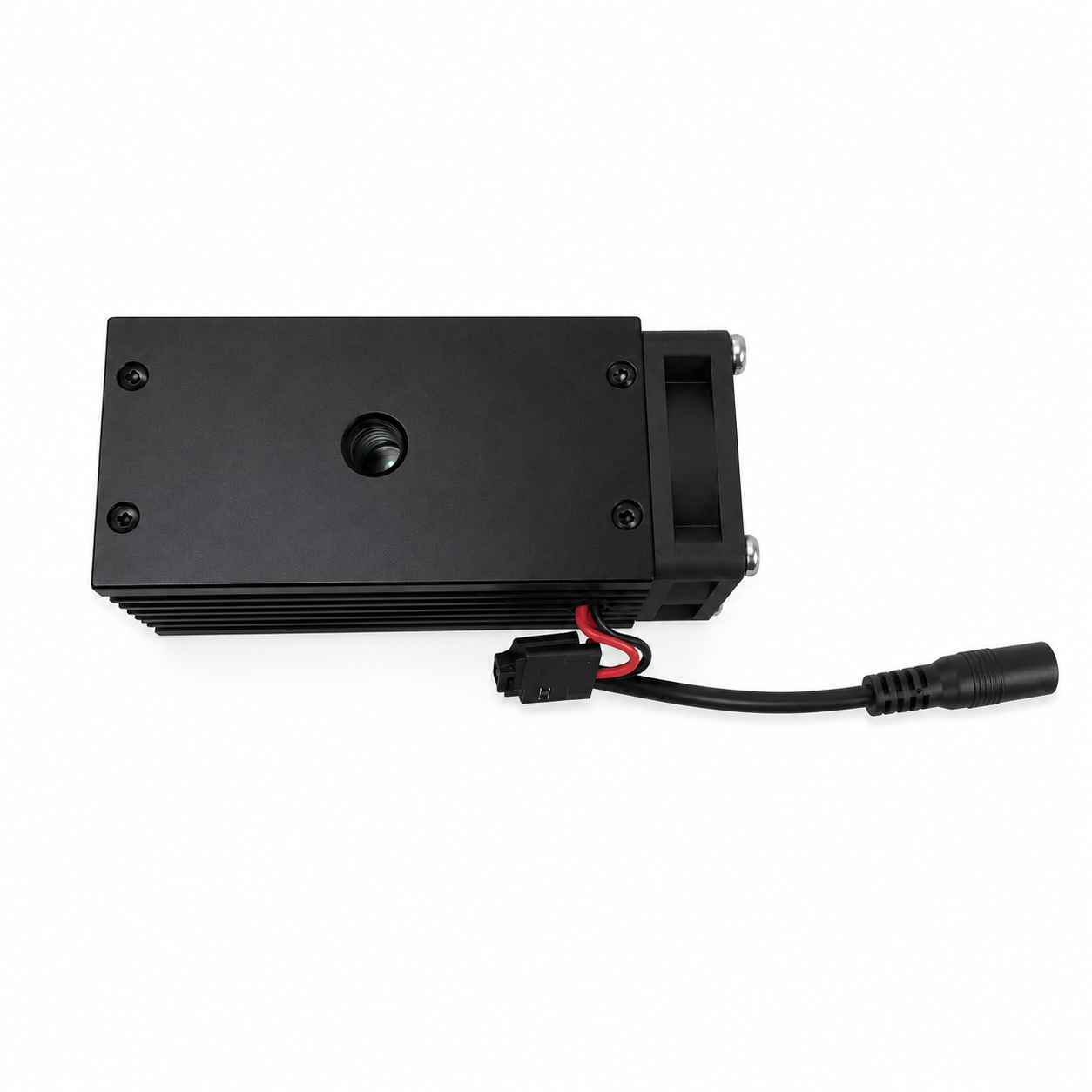 532nm Green Laser Module mounting bracket